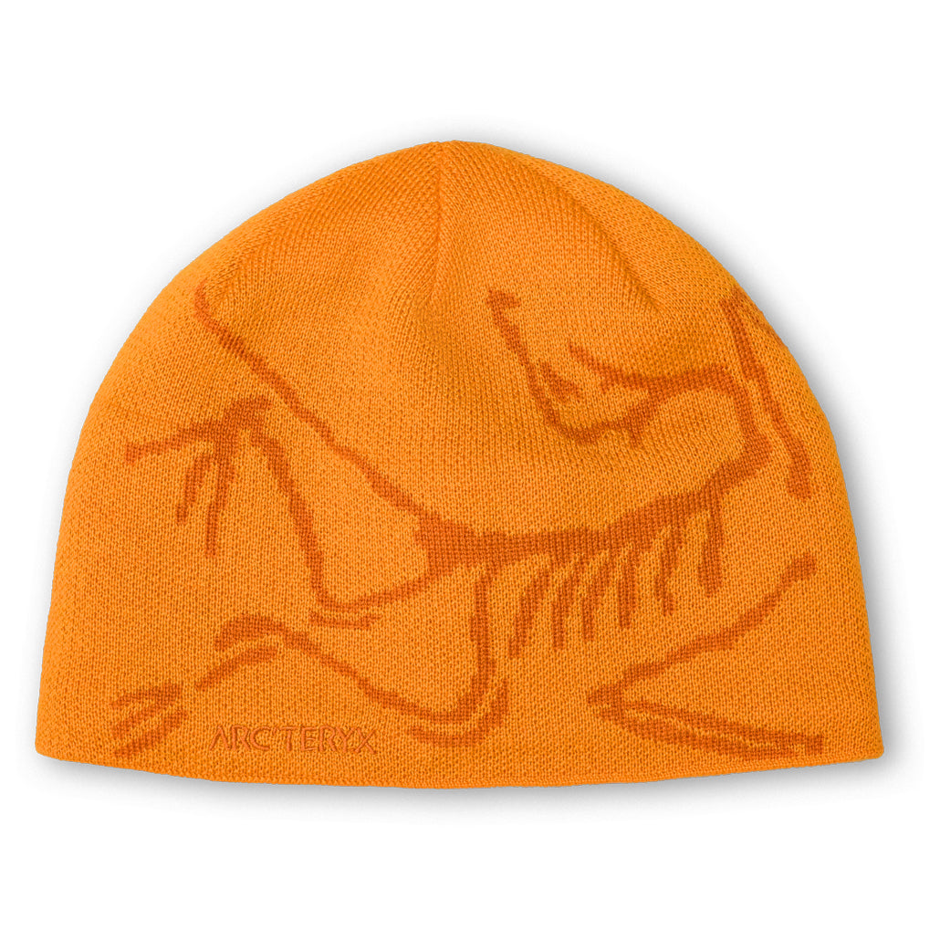 Bird Head Toque