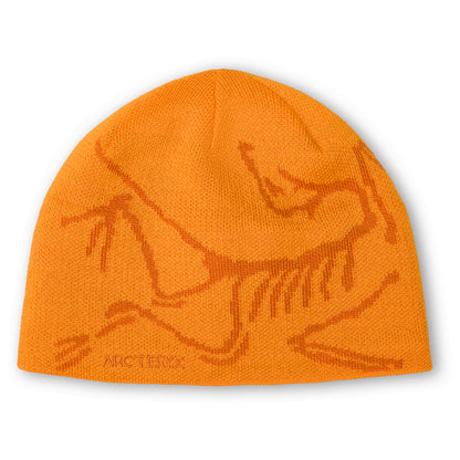Bird Head Toque