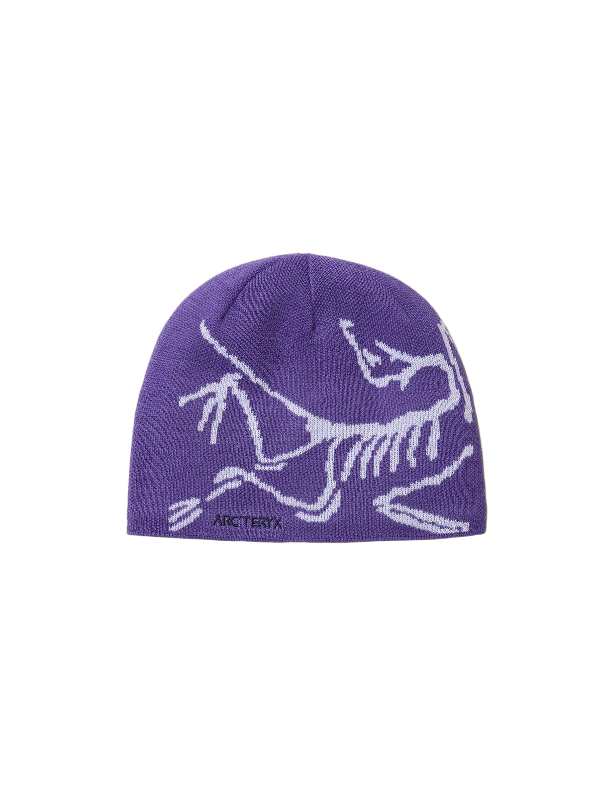 Bird Head Toque