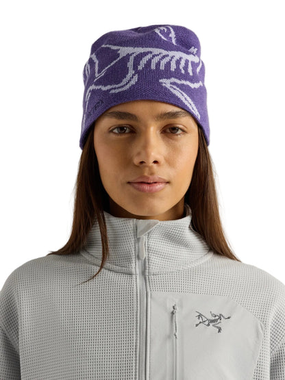 Bird Head Toque