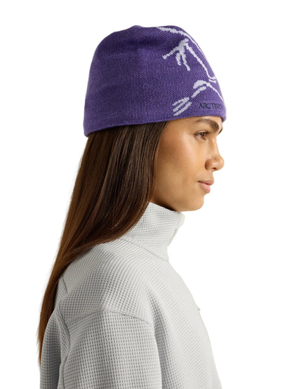 Bird Head Toque