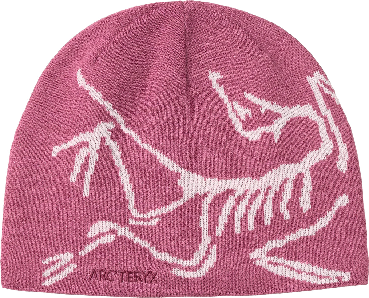 Bird Head Toque