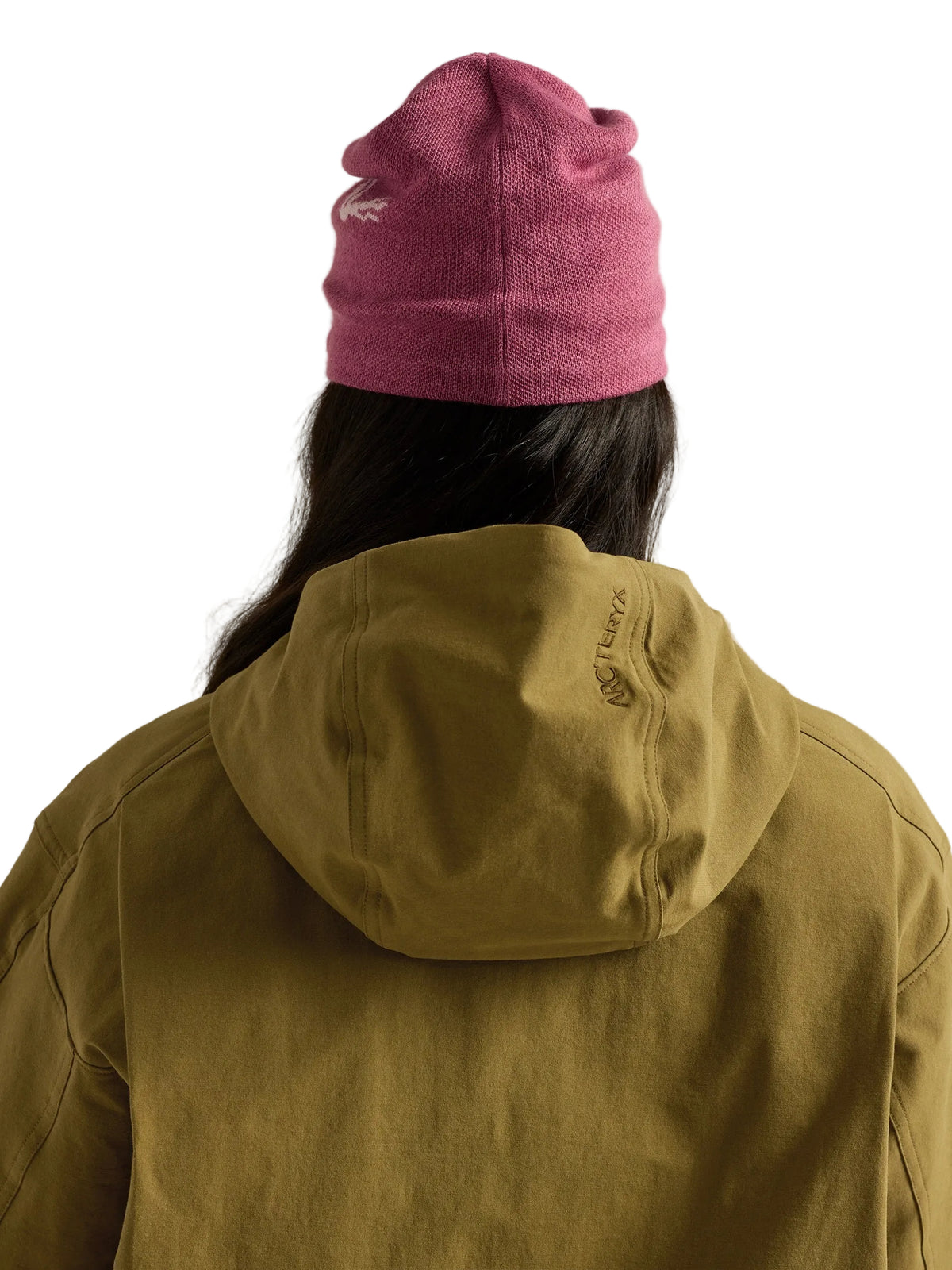 Bird Head Toque