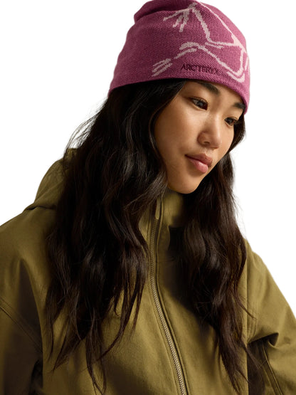 Bird Head Toque
