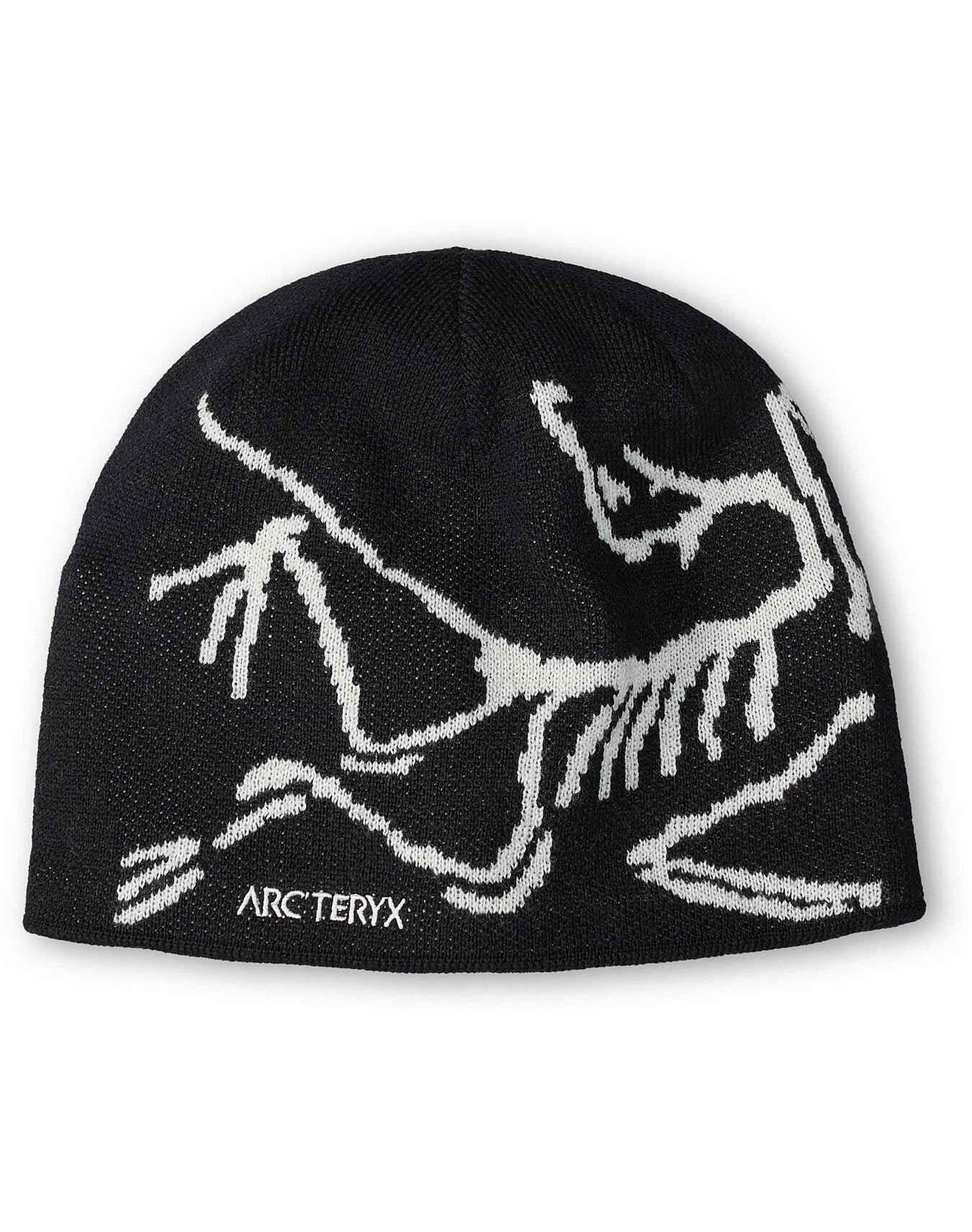 Bird Head Toque