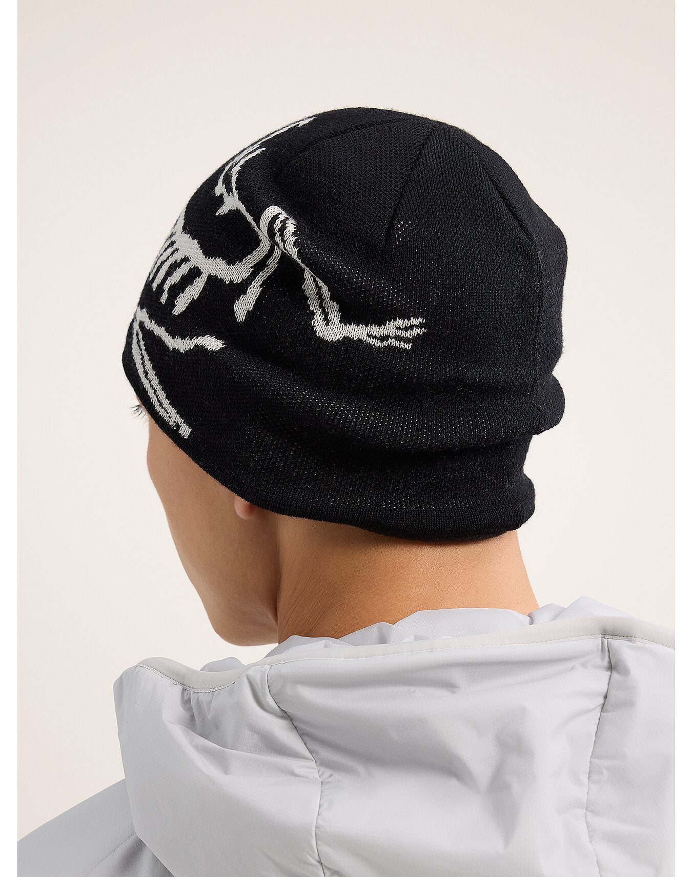 Bird Head Toque