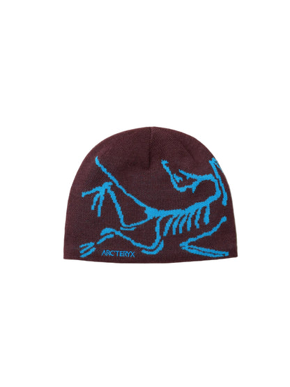 Bird Head Toque