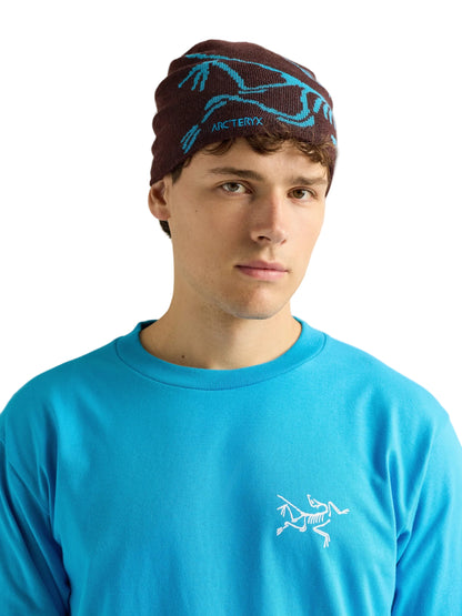 Bird Head Toque