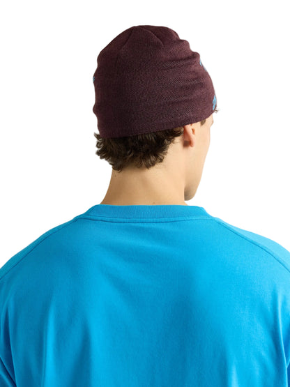Bird Head Toque