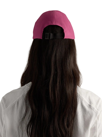 Bird Word Cap