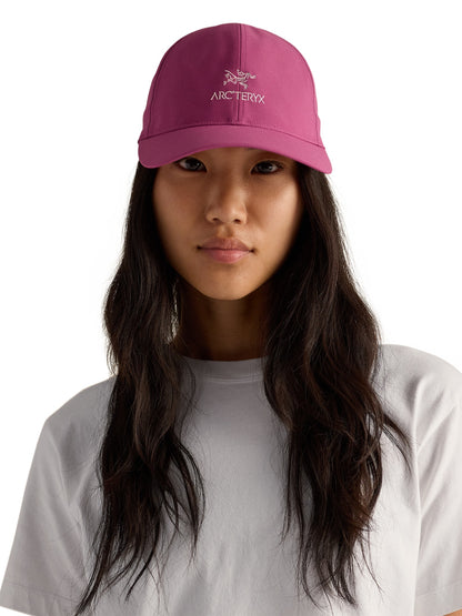 Bird Word Cap