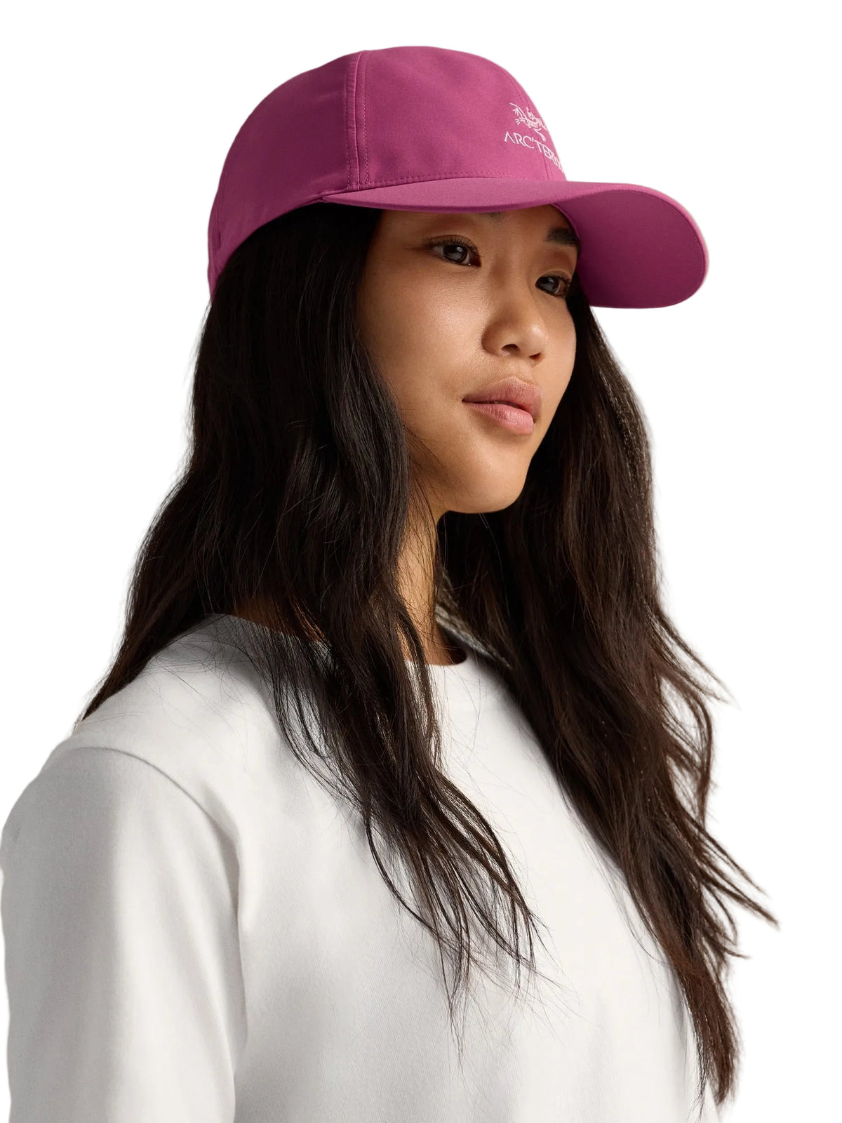 Bird Word Cap