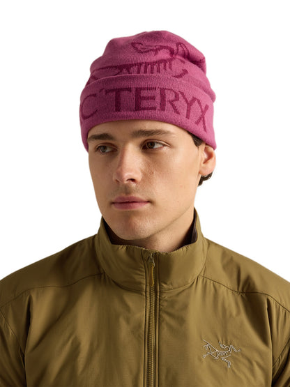 Bird Word Toque