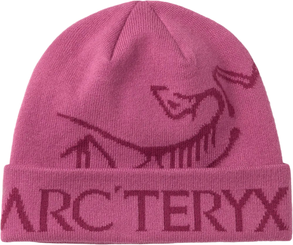 Bird Word Toque