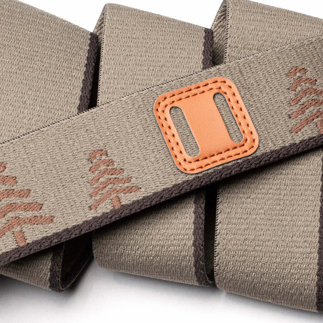 Blackwood Belt