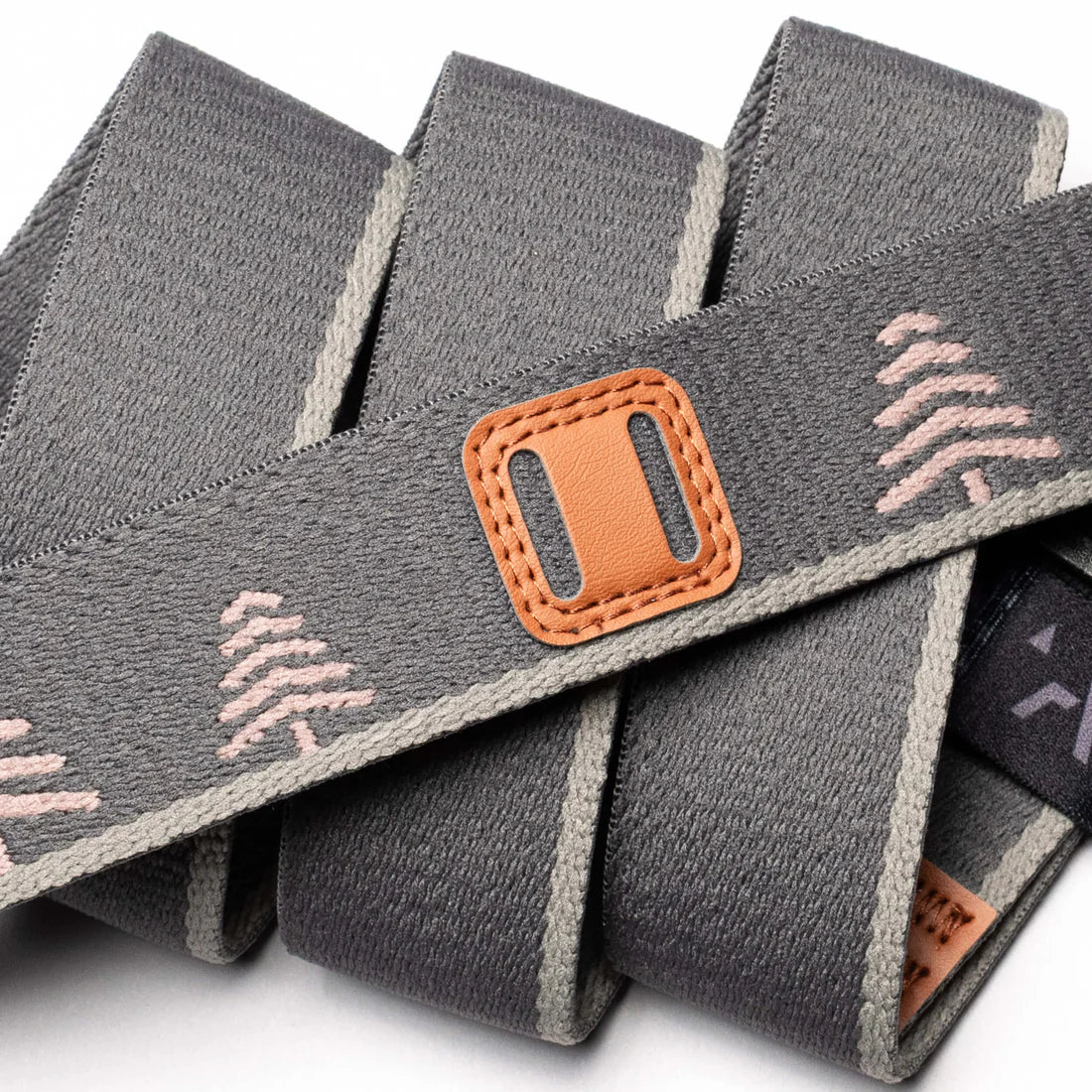 Blackwood Slim Belt