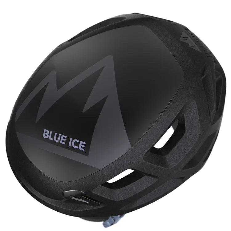 Blast Helmet