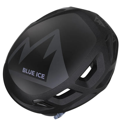 Blast Helmet