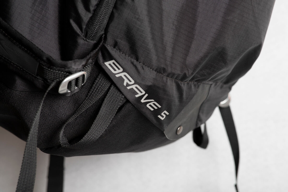 Brave 5