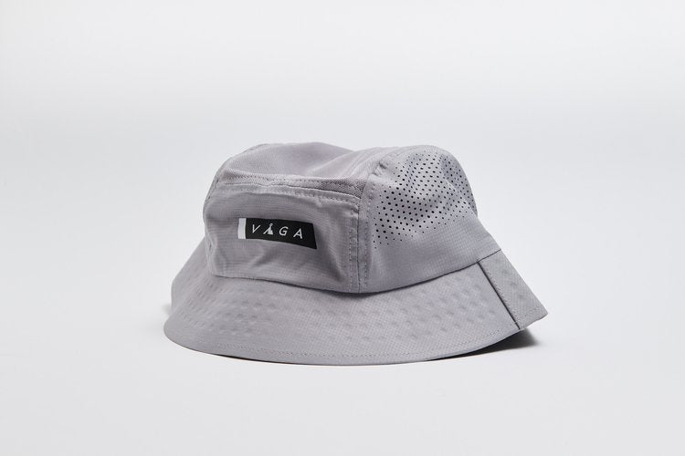 Feather Racing Bucket Hat