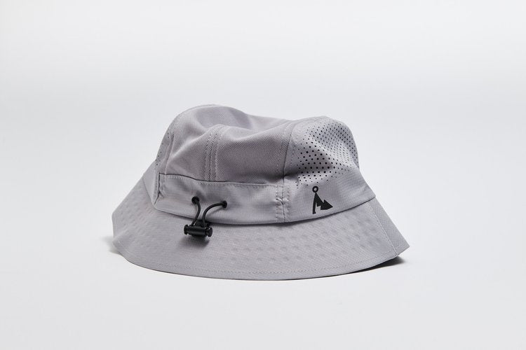 Feather Racing Bucket Hat