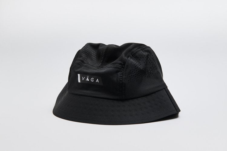 Feather Racing Bucket Hat