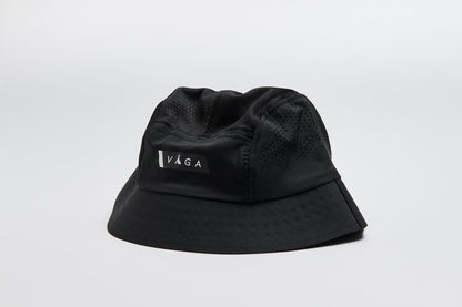 Feather Racing Bucket Hat