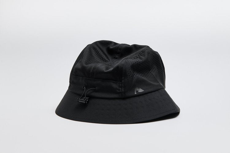 Feather Racing Bucket Hat