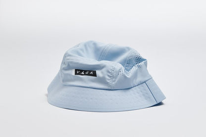 Feather Racing Bucket Hat