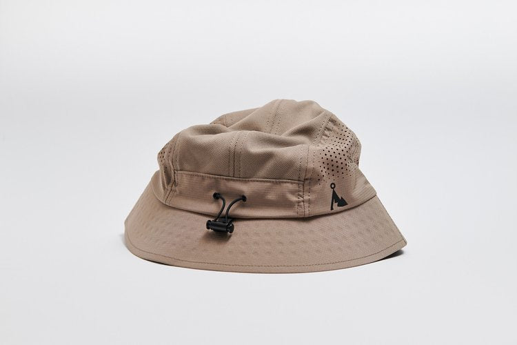 Feather Racing Bucket Hat