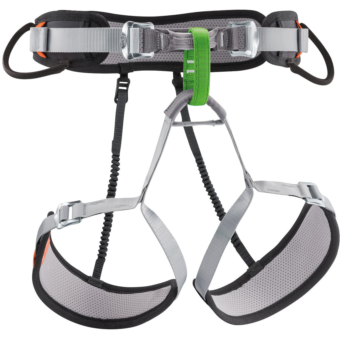 Aspir Harness