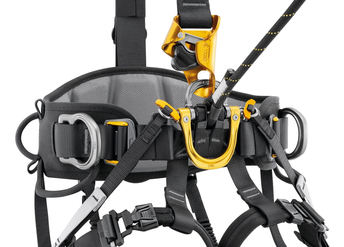 Astro® European Harness