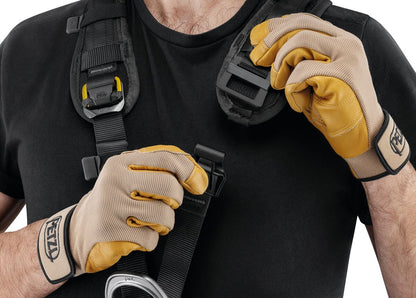 Astro® European Harness