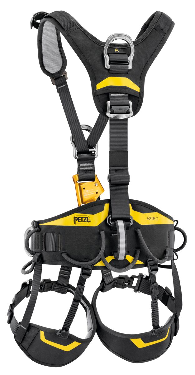 Astro® European Harness