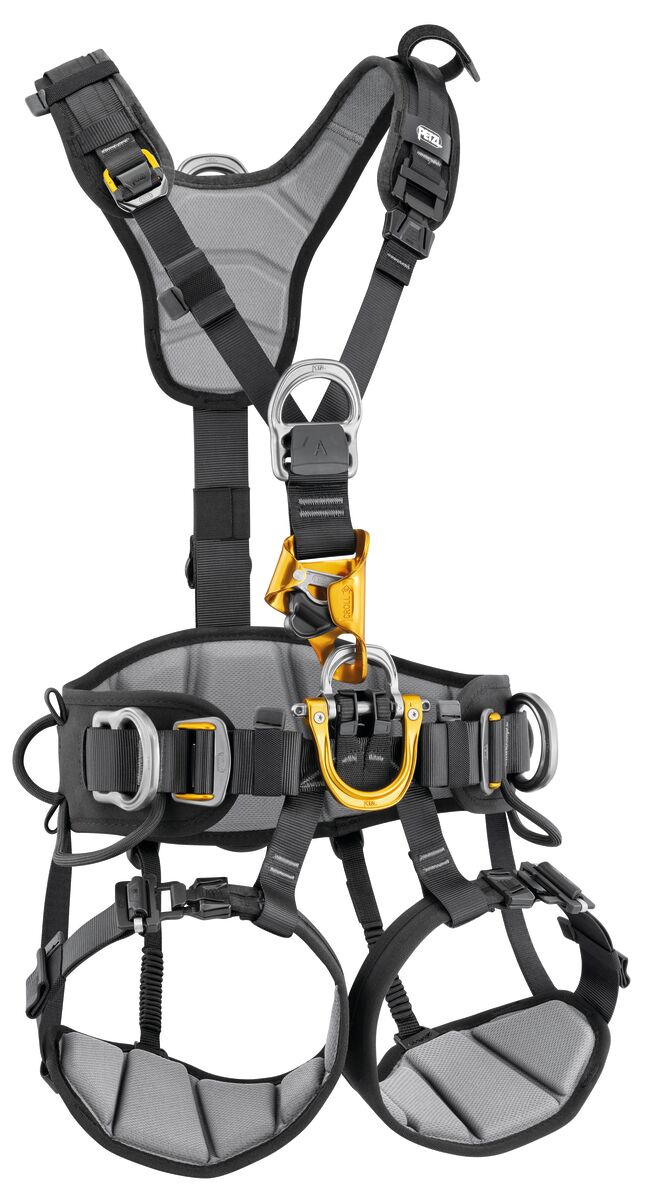 Astro® European Harness