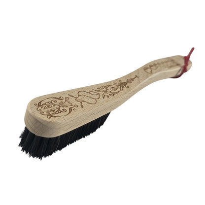 Pongoose Climbing Brushes