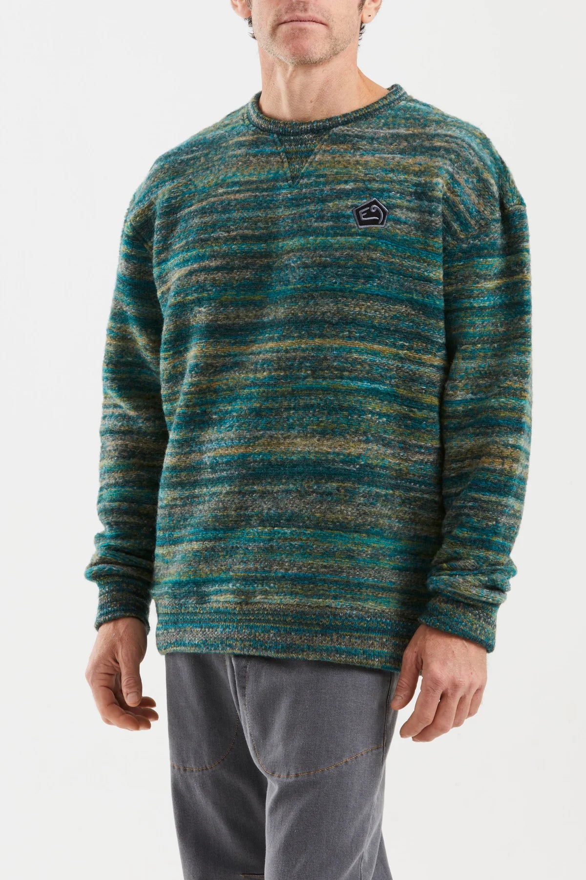 Charles Knit
