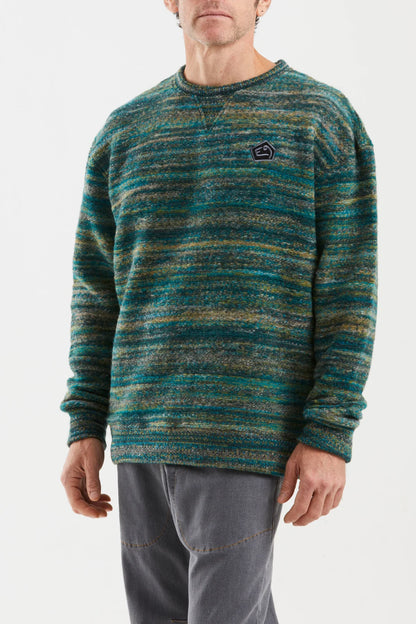 Charles Knit