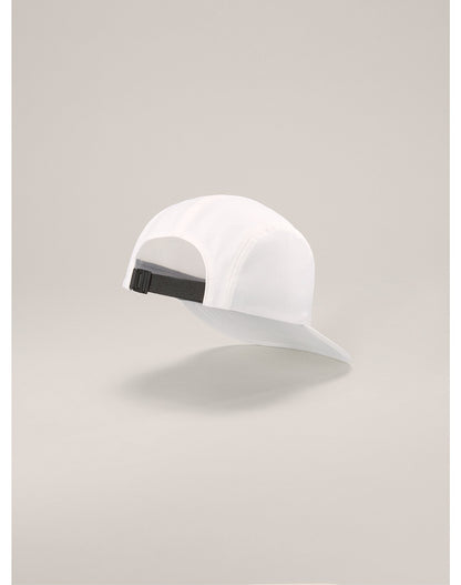 Calidum 5 Panel Cap