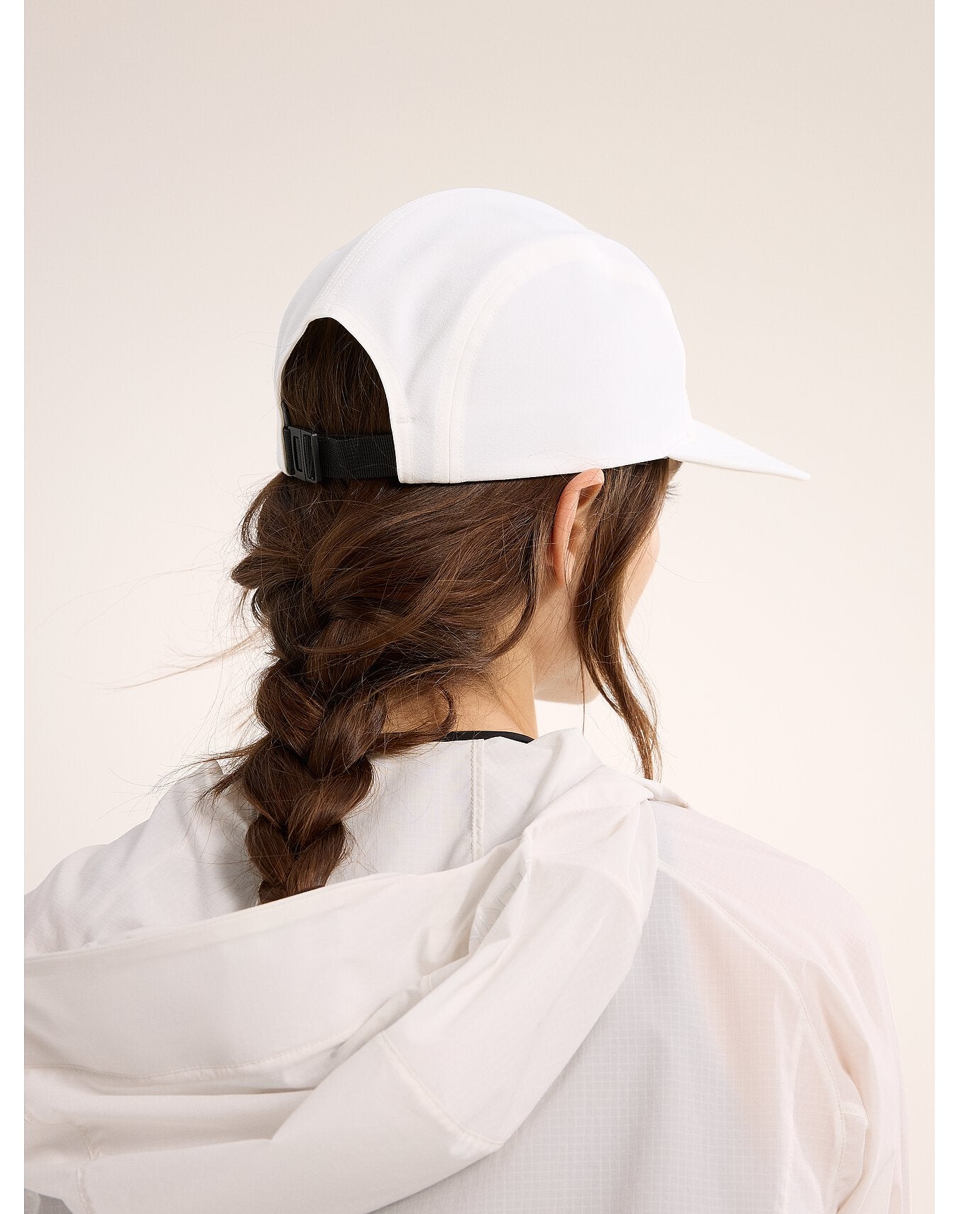 Calidum 5 Panel Cap