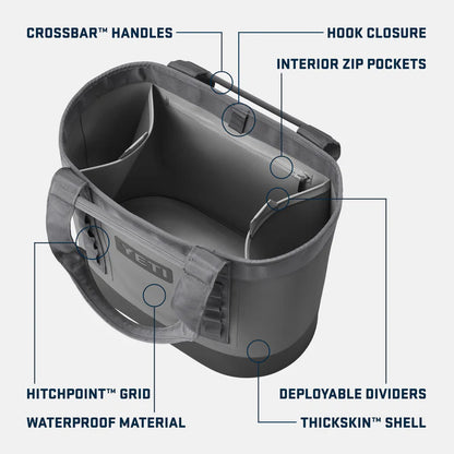Camino Carryall 35 2.0