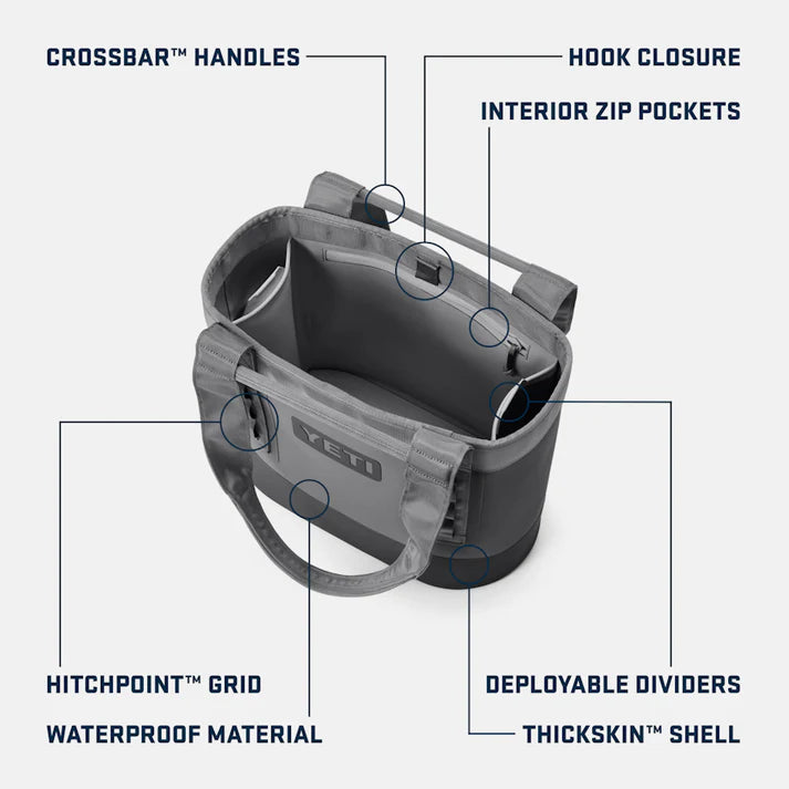 Camino Carryall 20