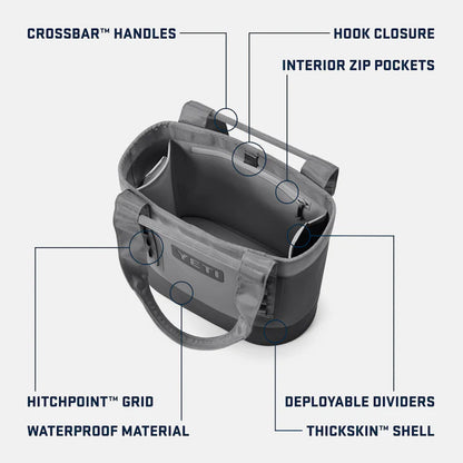 Camino Carryall 20