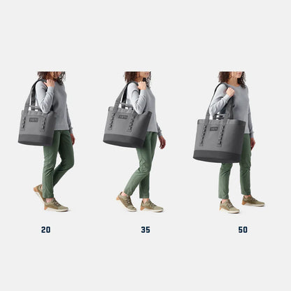 Camino Carryall 20