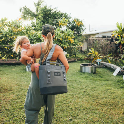 Camino Carryall 20