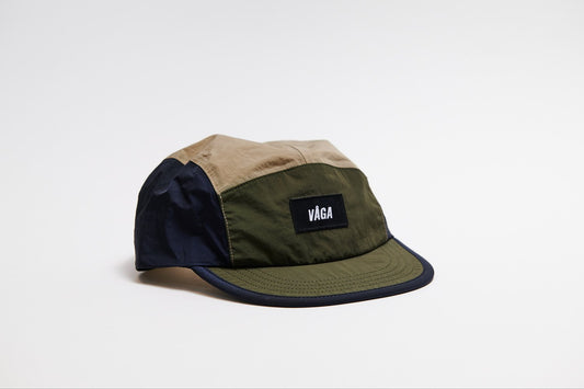 Pacer Cap