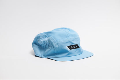 Feather Racing Cap