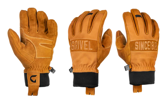 Cervino Glove
