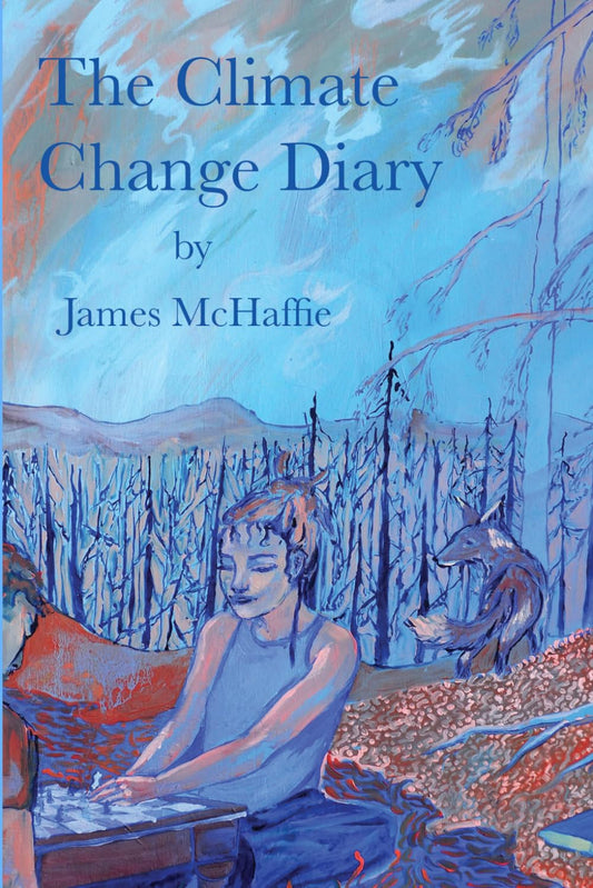 The Climate Change Diary