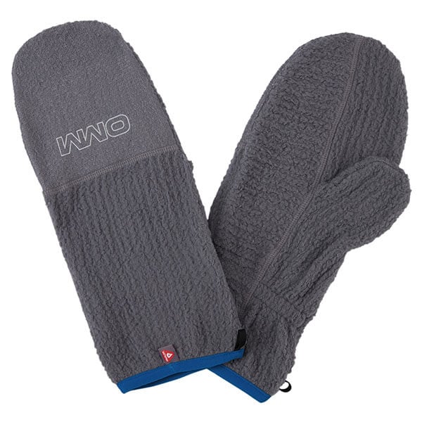 Core Fleece Mitt